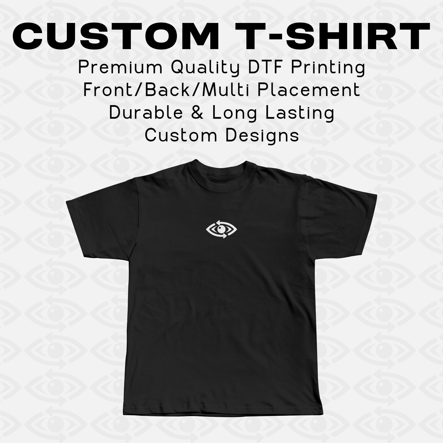 Custom T-Shirt