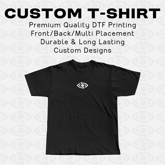 Custom T-Shirt