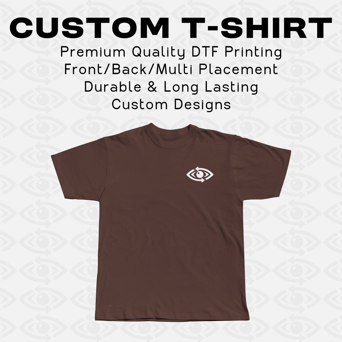 Custom T-Shirt