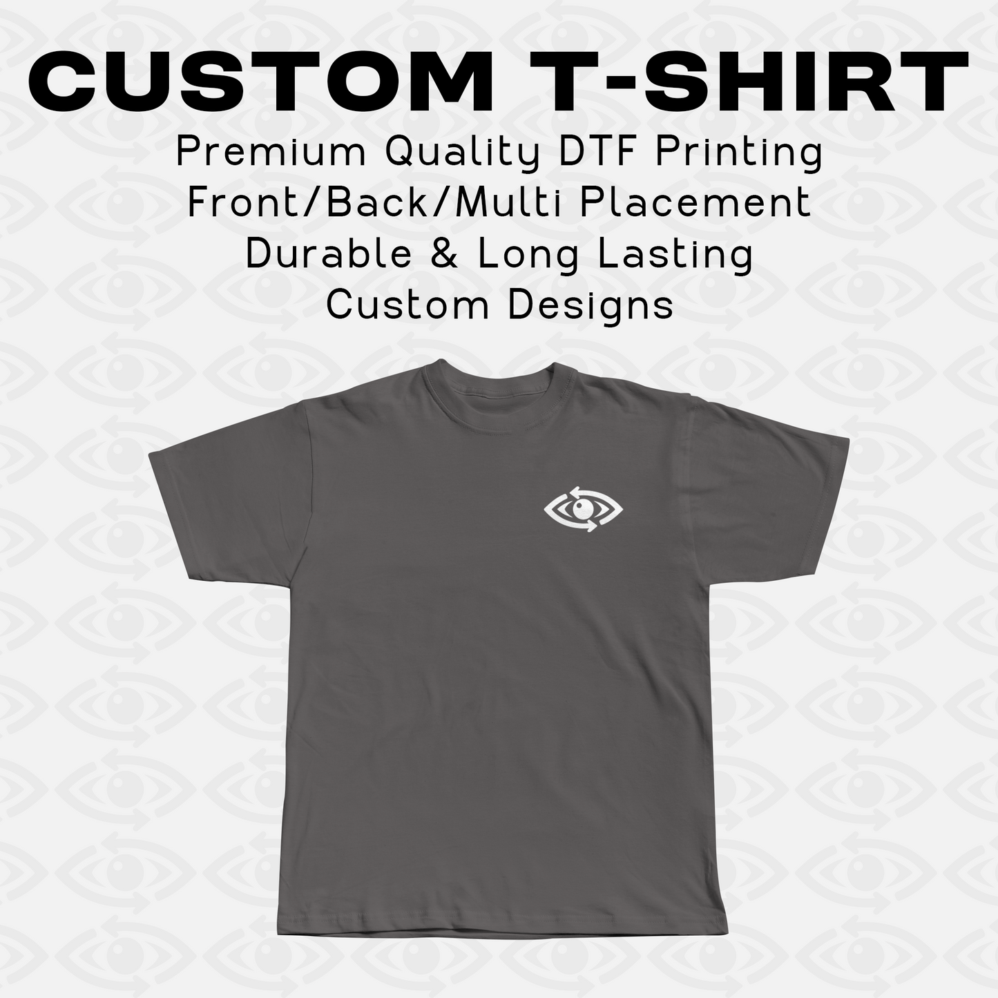 Custom T-Shirt