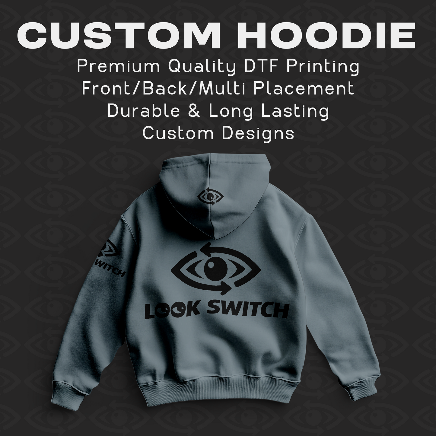 Heavyweight Hoodie