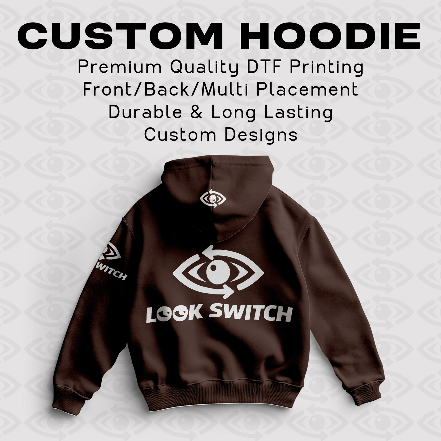 Heavyweight Hoodie