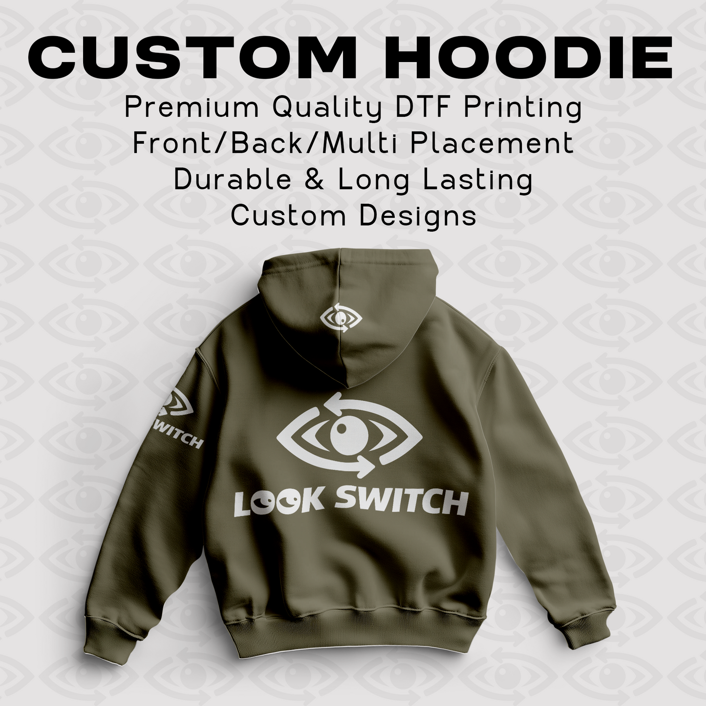 Heavyweight Hoodie