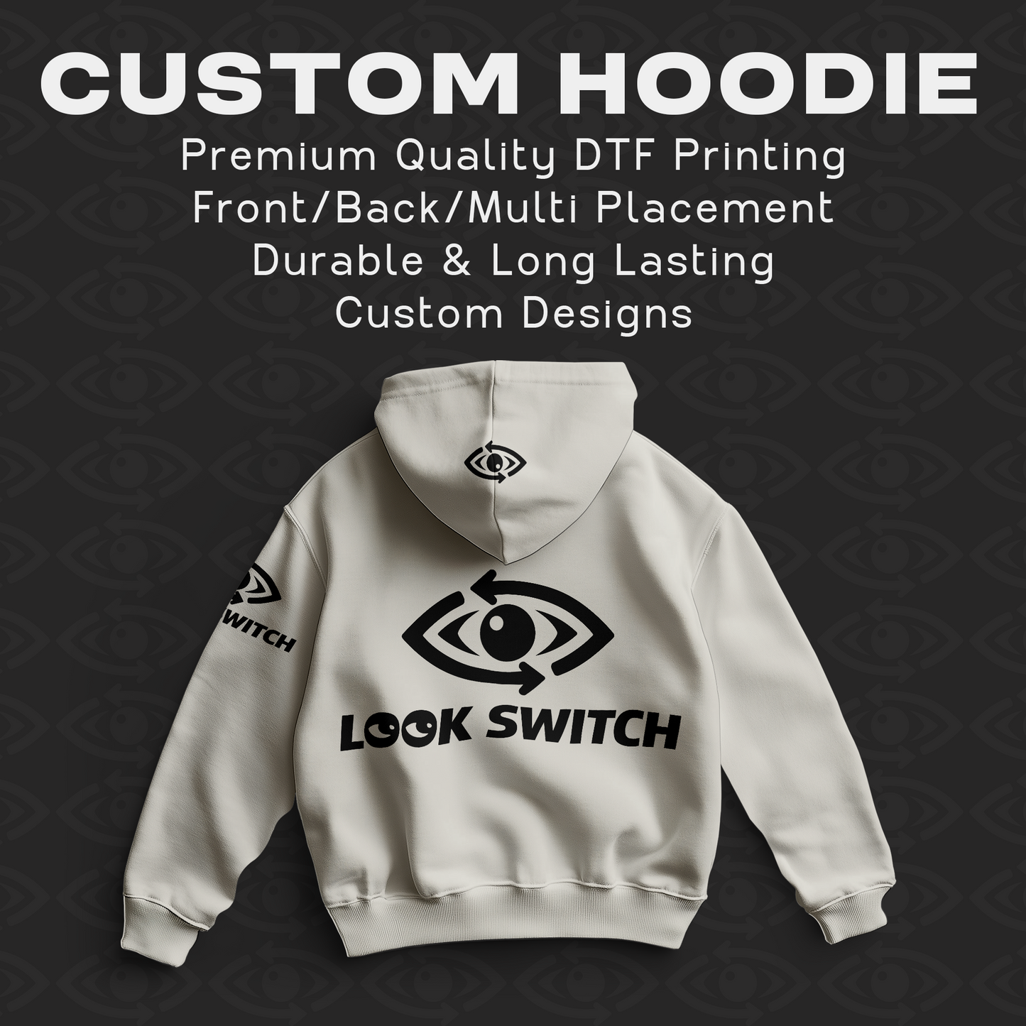 Heavyweight Hoodie