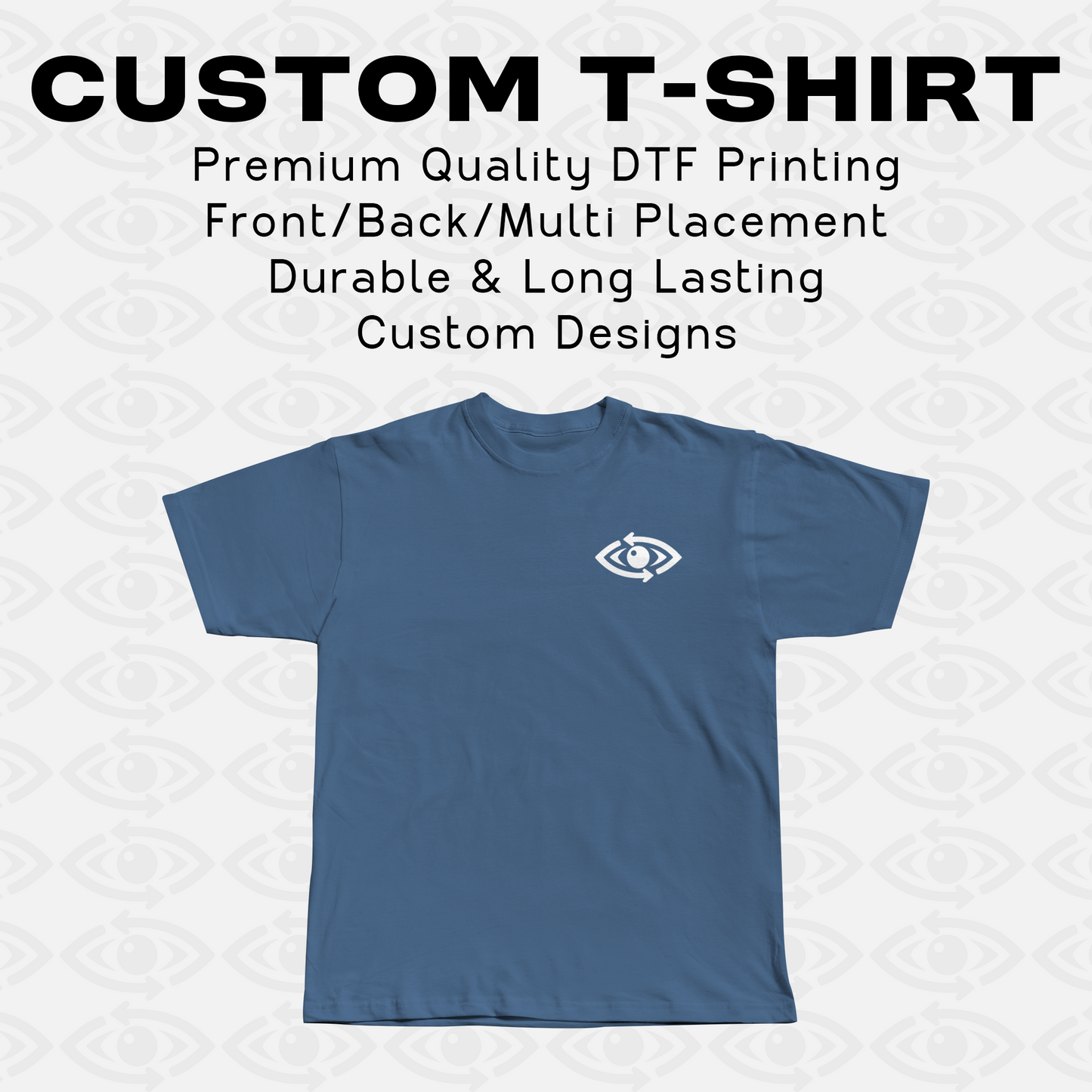 Heavyweight T-Shirt