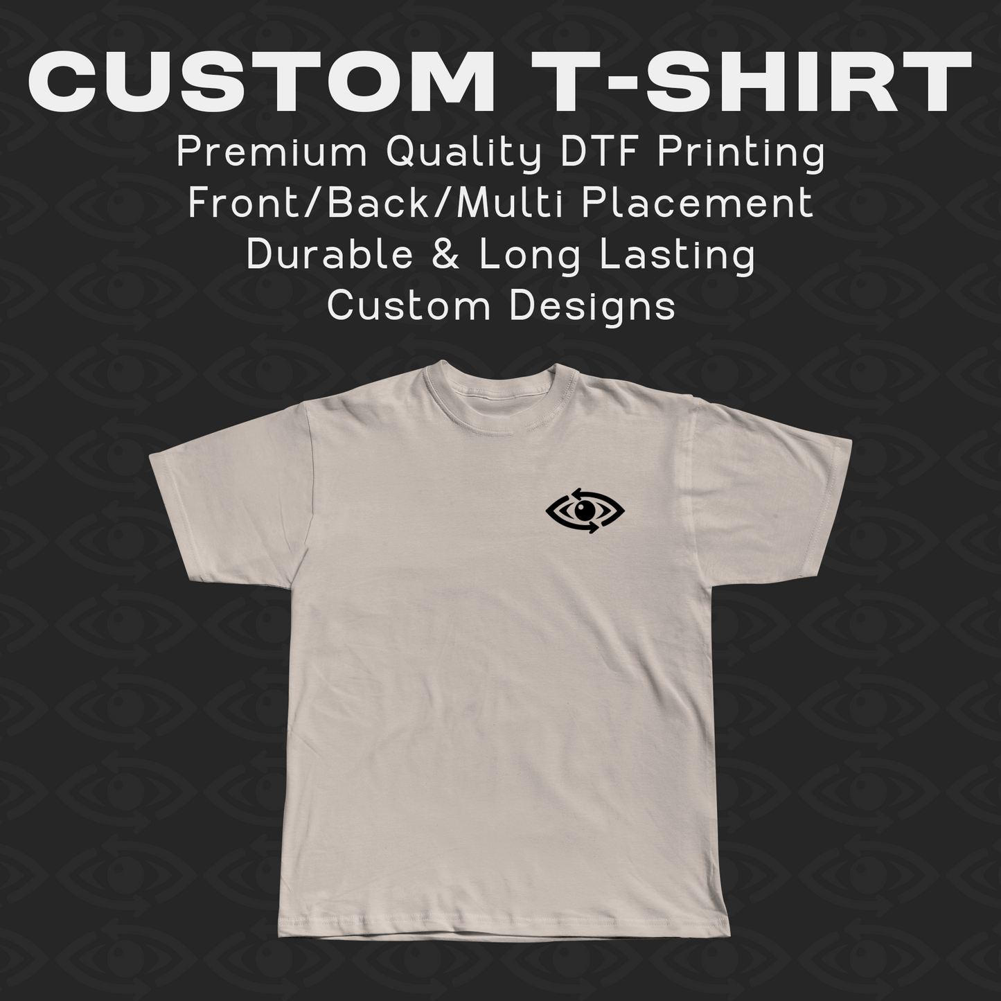 Heavyweight T-Shirt