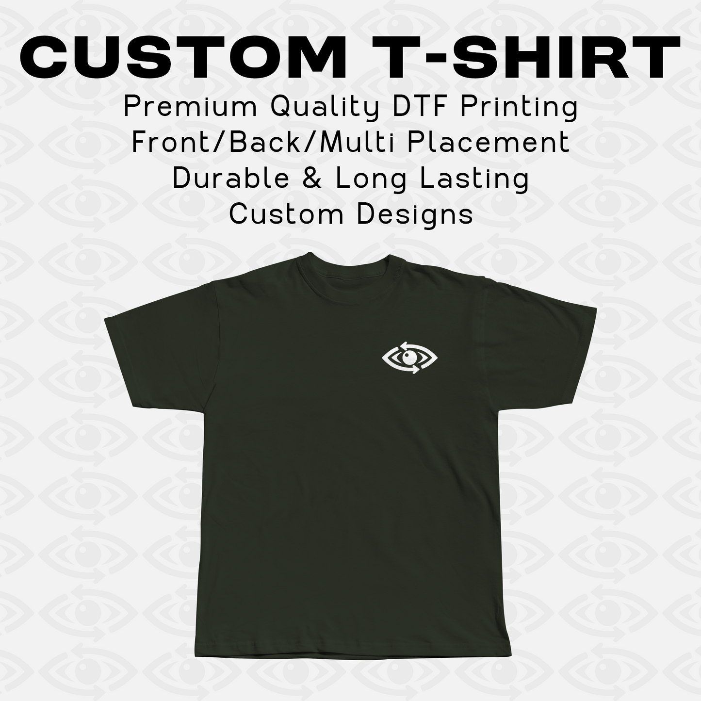 Heavyweight T-Shirt