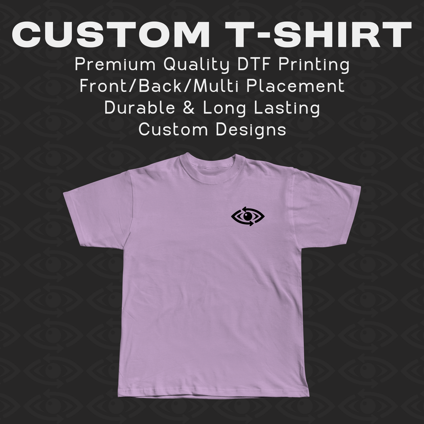 Heavyweight T-Shirt