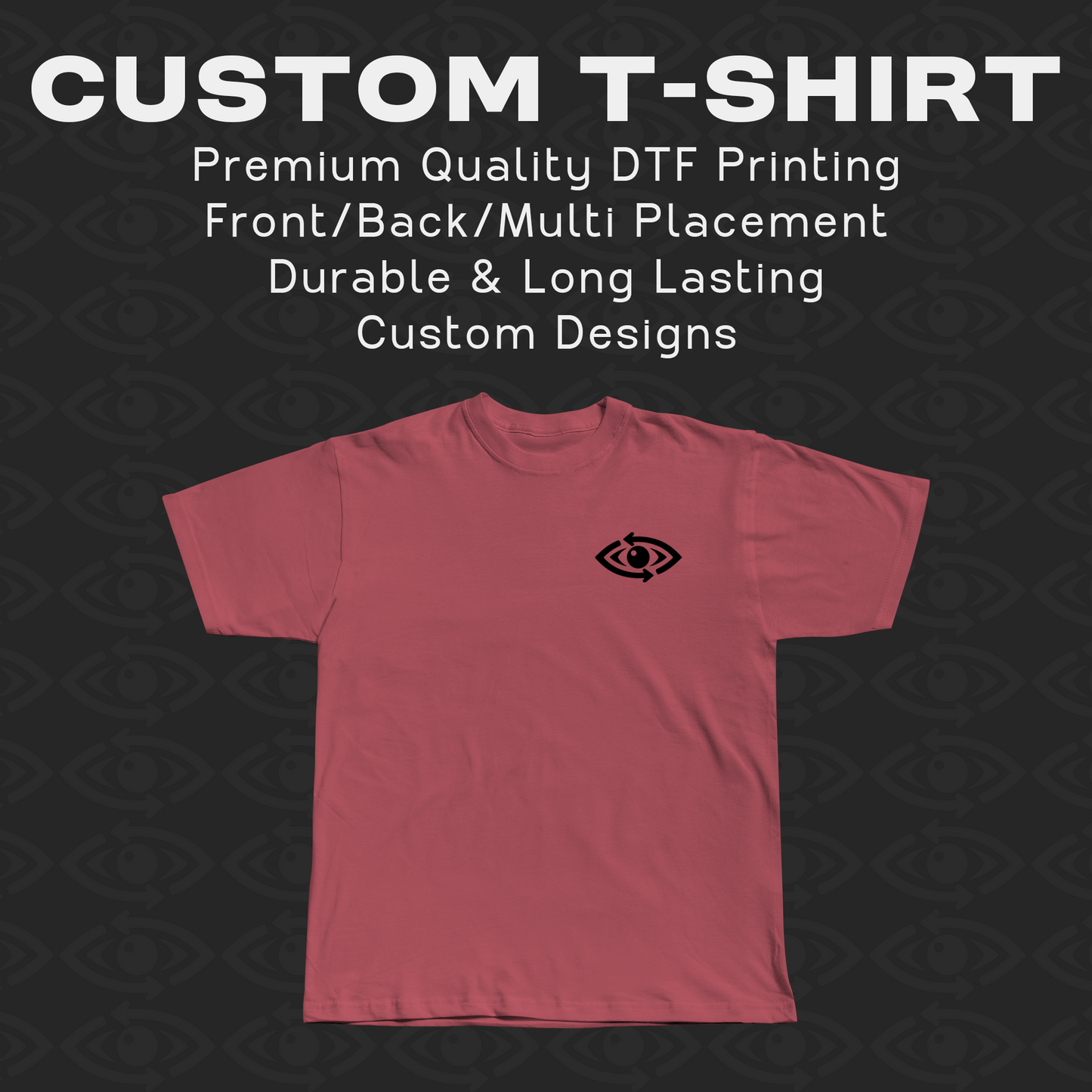 Heavyweight T-Shirt