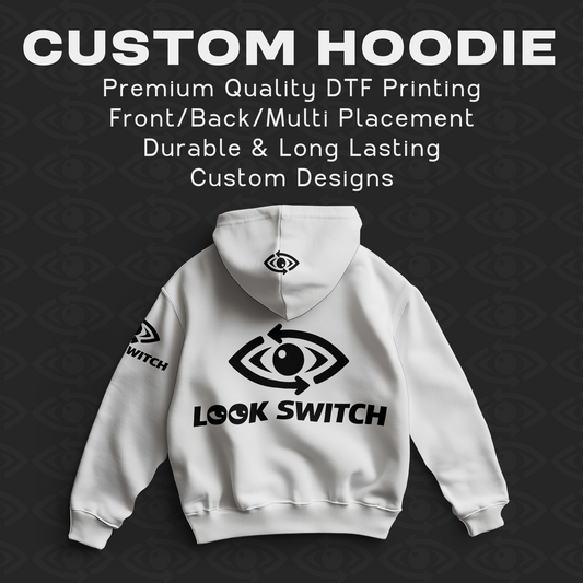 Heavyweight Hoodie