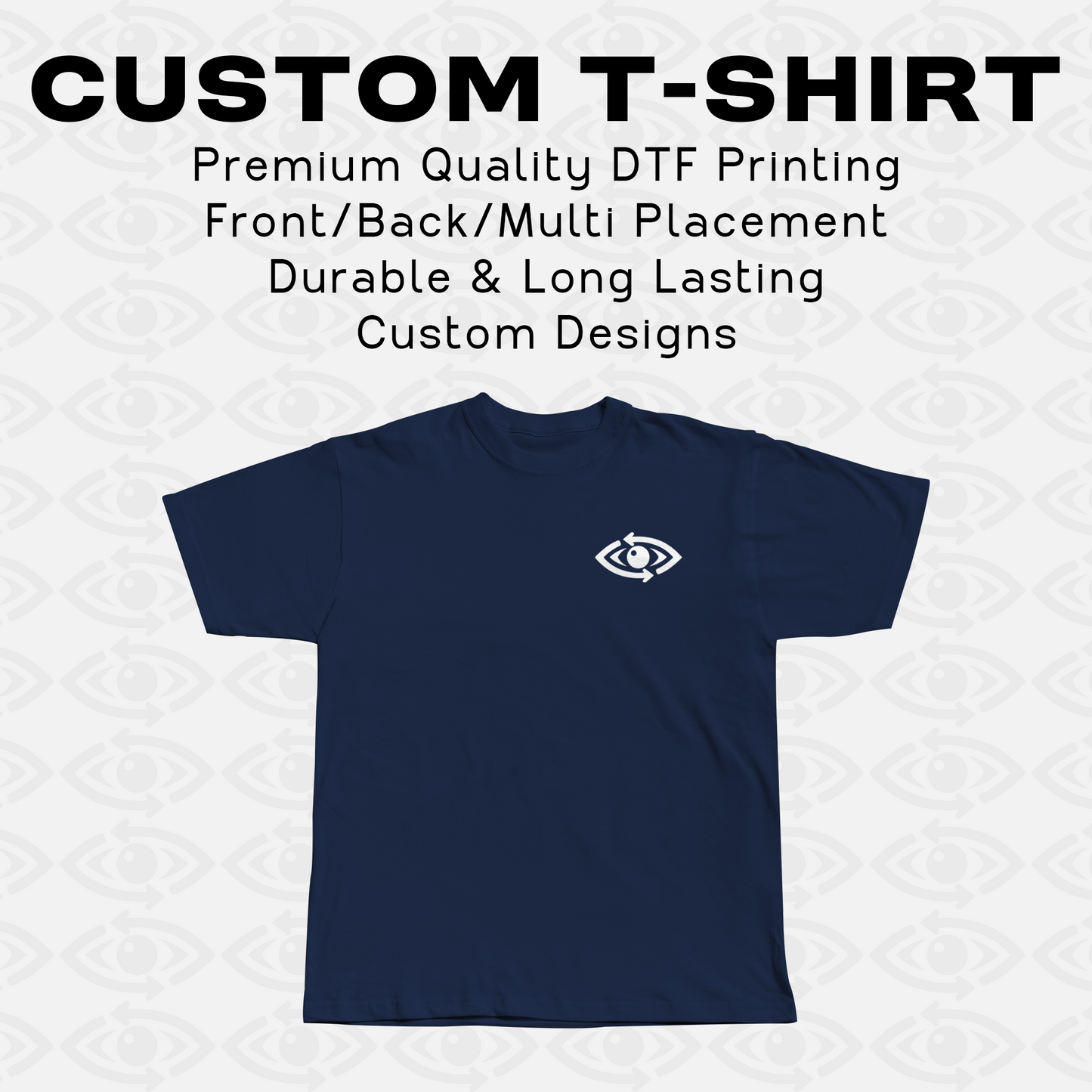 Custom T-Shirt