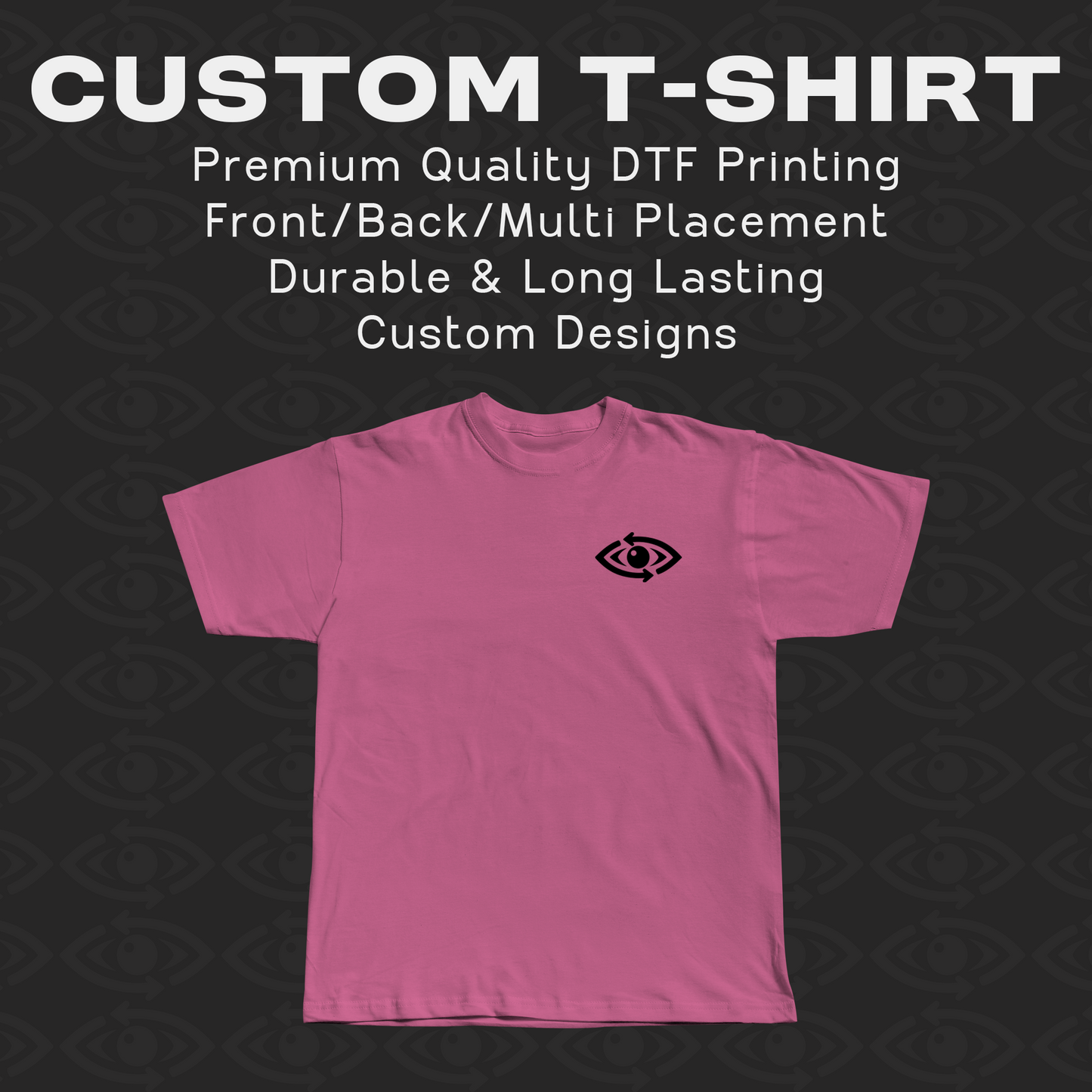 Custom T-Shirt