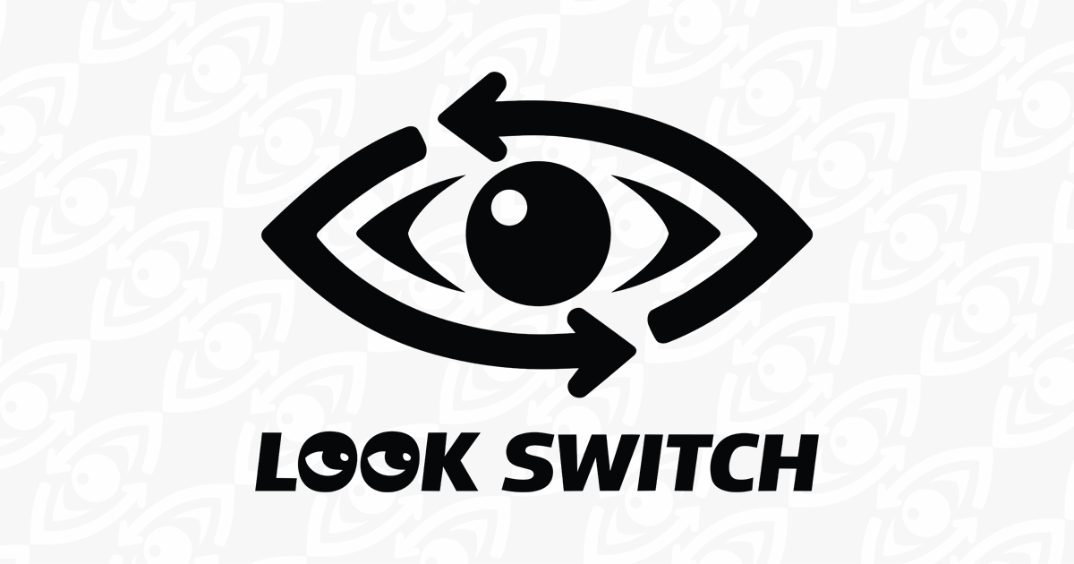 Look Switch Shop – Look Switch Studio