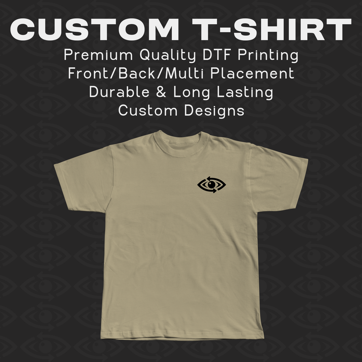 Custom T-Shirt
