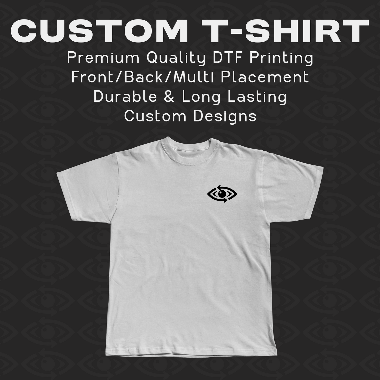 Custom T-Shirt