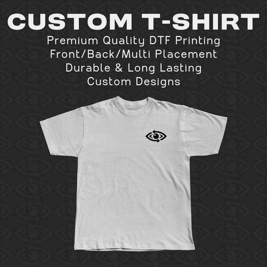 Heavyweight T-Shirt